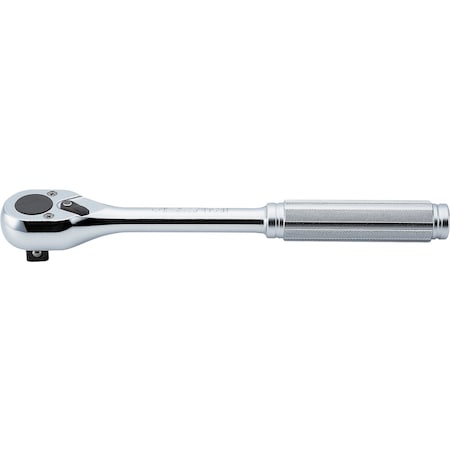 Ko-Ken Ratchet Handle 24 teeth 250mm Metal Handle 1/2 Sq. Drive, 4753N 4753N
